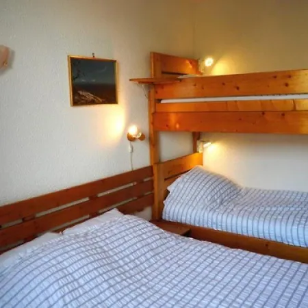 Appartamento Apartment Armoise