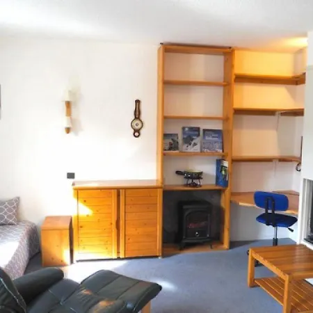 Apartment Armoise Appartamento *