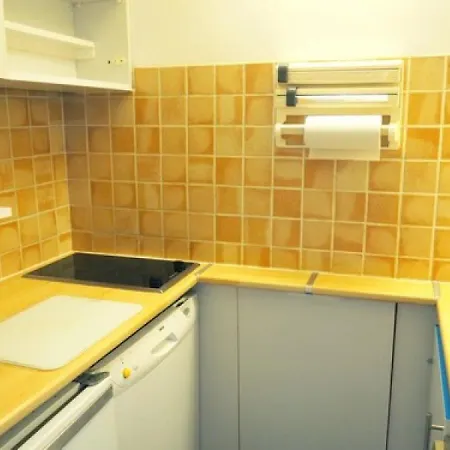 Appartamento Apartment Armoise *