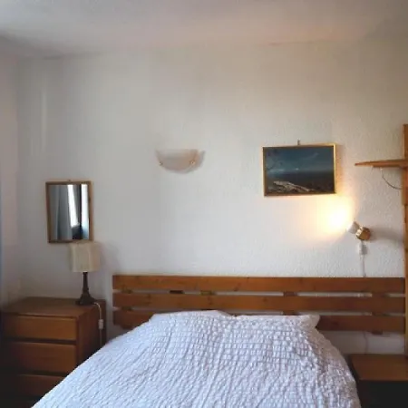 Apartment Armoise * Les Belleville