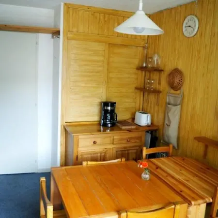 Apartment Armoise Appartamento *