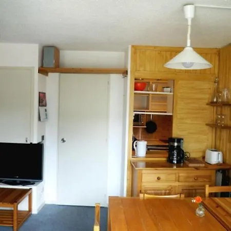 Appartamento Apartment Armoise *