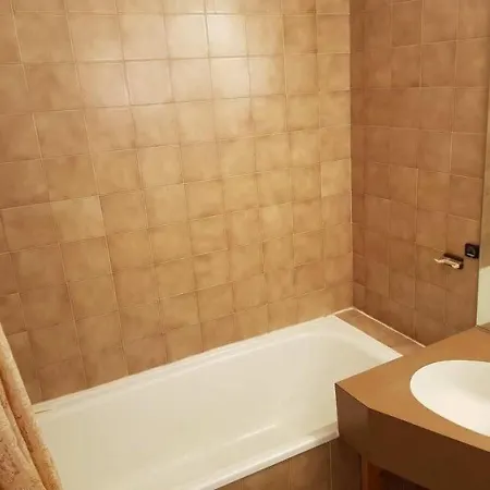 Appartamento Apartment Armoise
